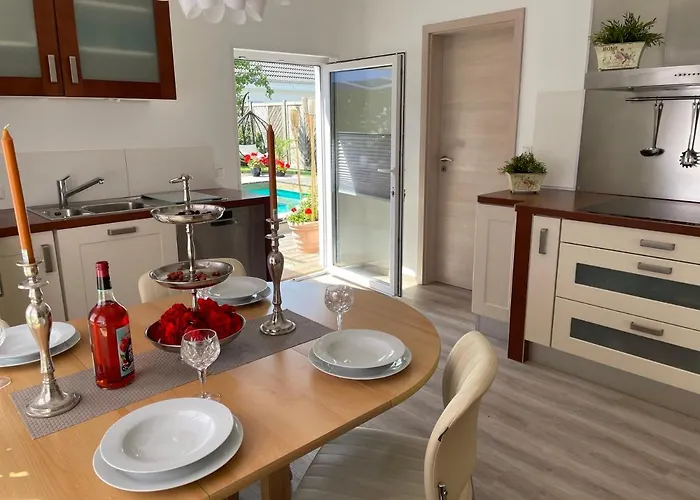 Ferienhaus Evelina