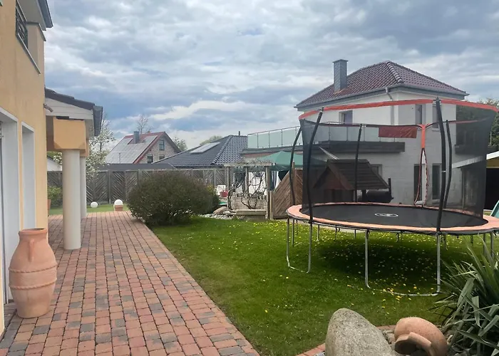 Ferienhaus Evelina