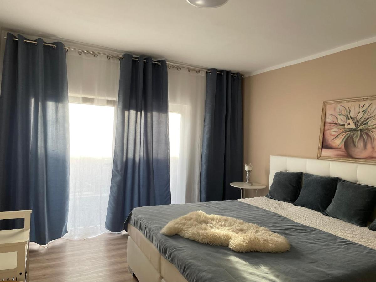Ferienhaus Evelina *