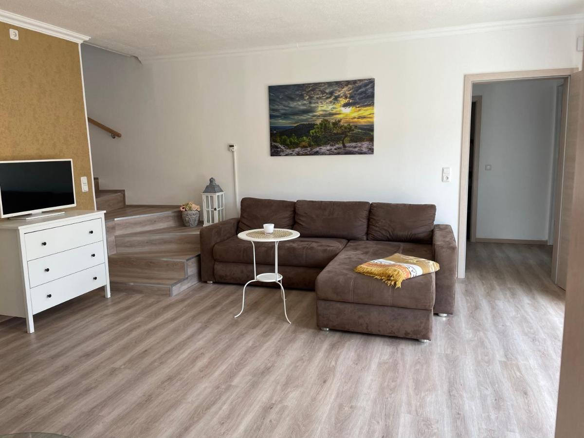 Ferienhaus Evelina *