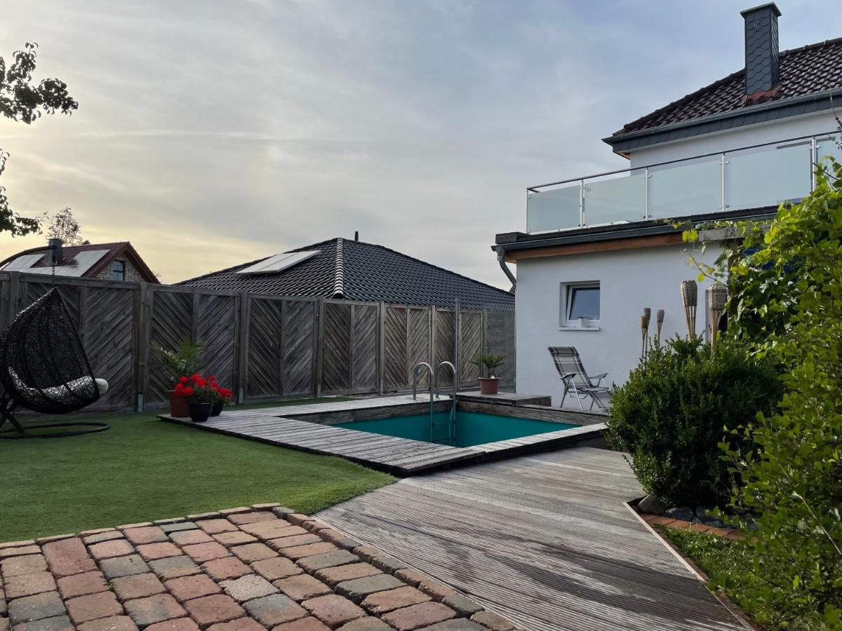 Ferienhaus Evelina *